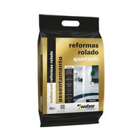 Reformas Rolado - Quartzolit